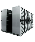 Data Center vận hành bởi FPT Telecom. Đạt chuẩn quốc tế Tier 3 - Uptime Institute.