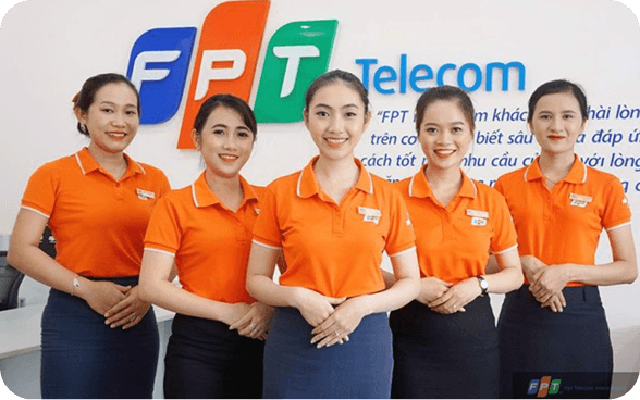 FPT Telecom
