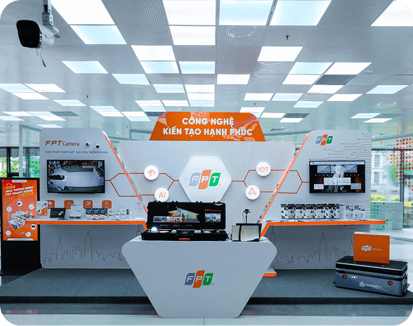 FPT Telecom