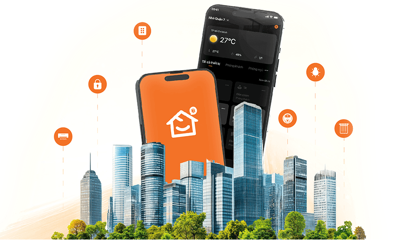 FPT Smart Home